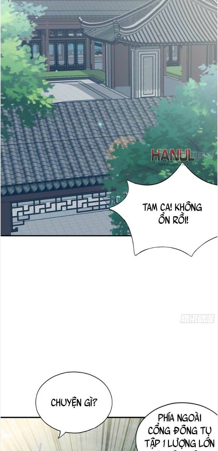 đọc truyện Bổn Vương Muốn Nàng Chương 197 ảnh 16 tại Thiên Thai Truyện