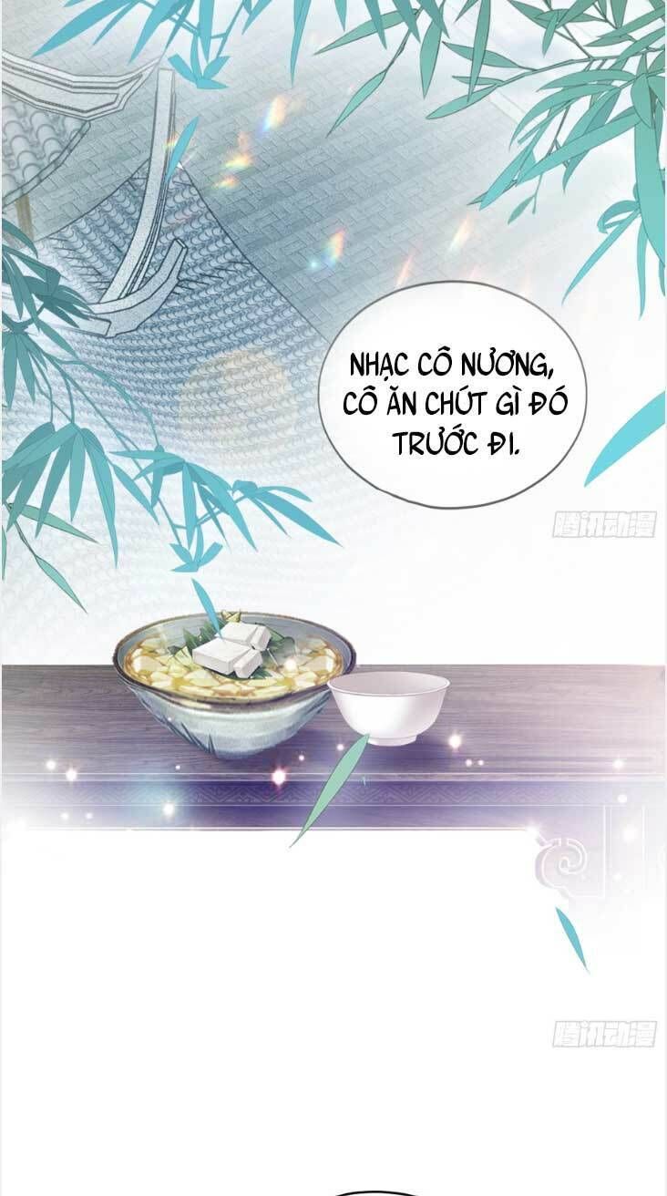 đọc truyện Bổn Vương Muốn Nàng Chương 197 ảnh 24 tại Thiên Thai Truyện