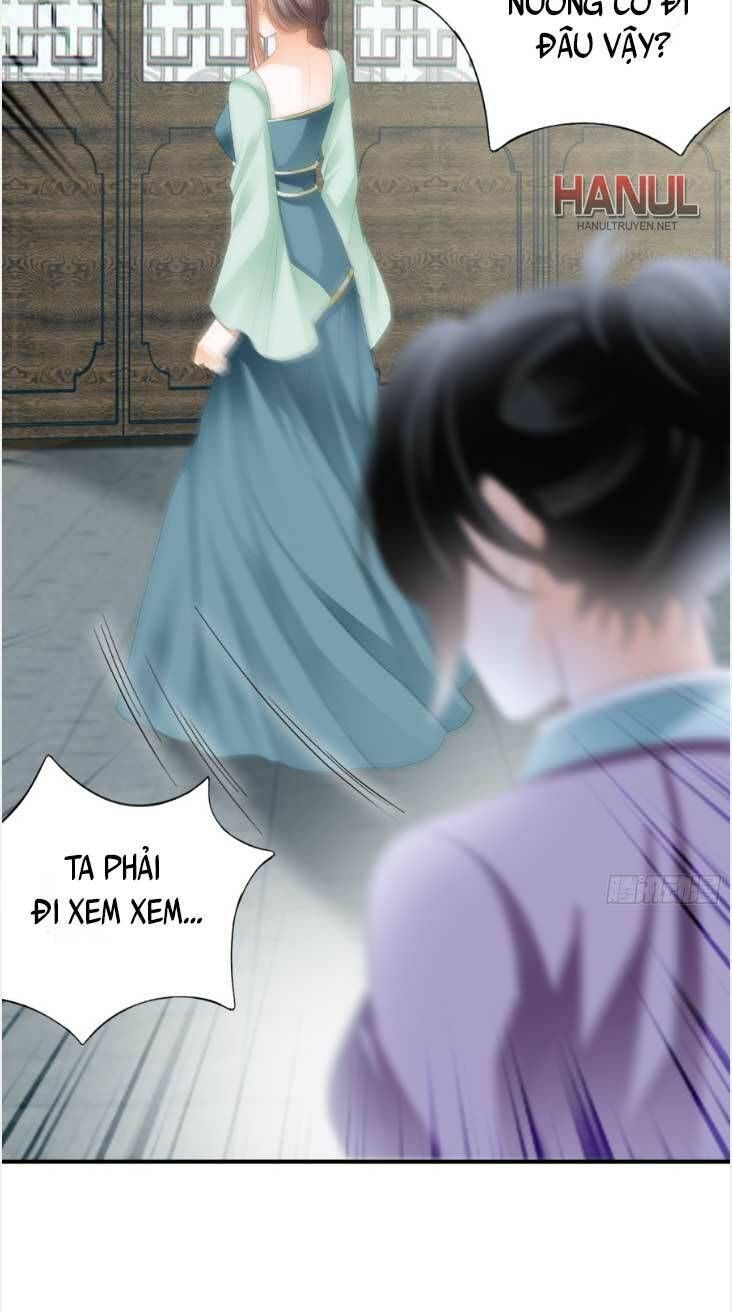 đọc truyện Bổn Vương Muốn Nàng Chương 197 ảnh 30 tại Thiên Thai Truyện