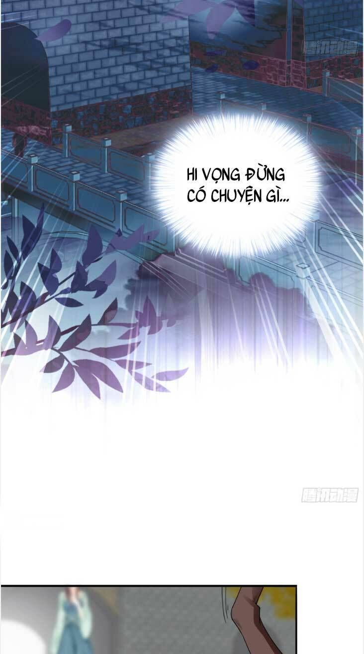đọc truyện Bổn Vương Muốn Nàng Chương 197 ảnh 32 tại Thiên Thai Truyện