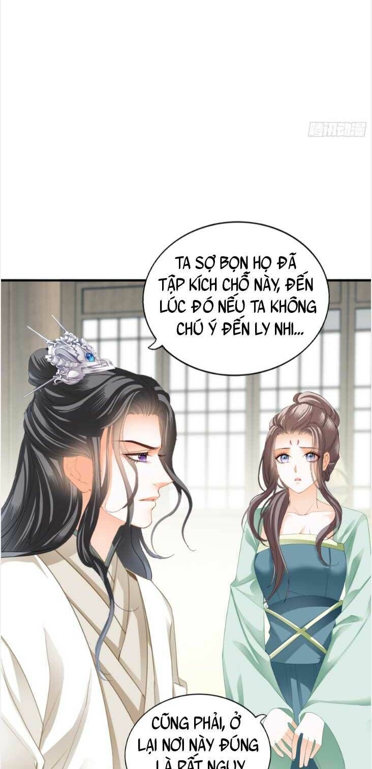 đọc truyện Bổn Vương Muốn Nàng Chương 197 ảnh 10 tại Thiên Thai Truyện