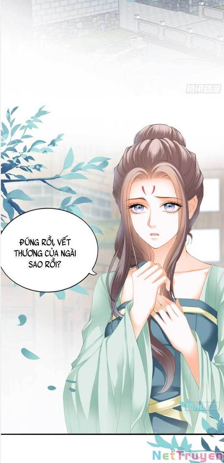 đọc truyện Bổn Vương Muốn Nàng Chương 198 ảnh 4 tại Thiên Thai Truyện