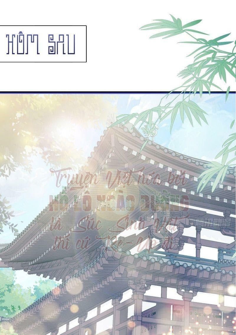 đọc truyện Bổn Vương Muốn Nàng Chương 2 ảnh 2 tại Thiên Thai Truyện