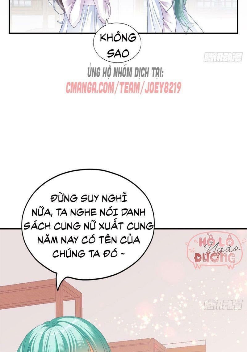 đọc truyện Bổn Vương Muốn Nàng Chương 2 ảnh 12 tại Thiên Thai Truyện