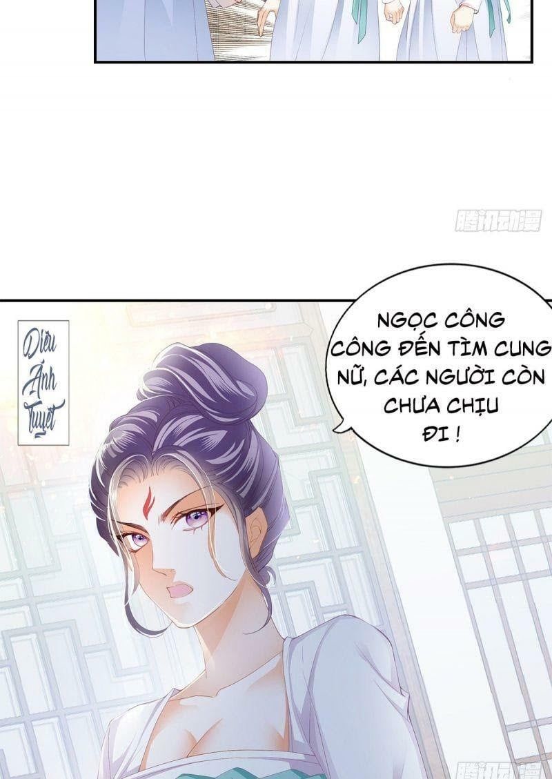 đọc truyện Bổn Vương Muốn Nàng Chương 2 ảnh 17 tại Thiên Thai Truyện