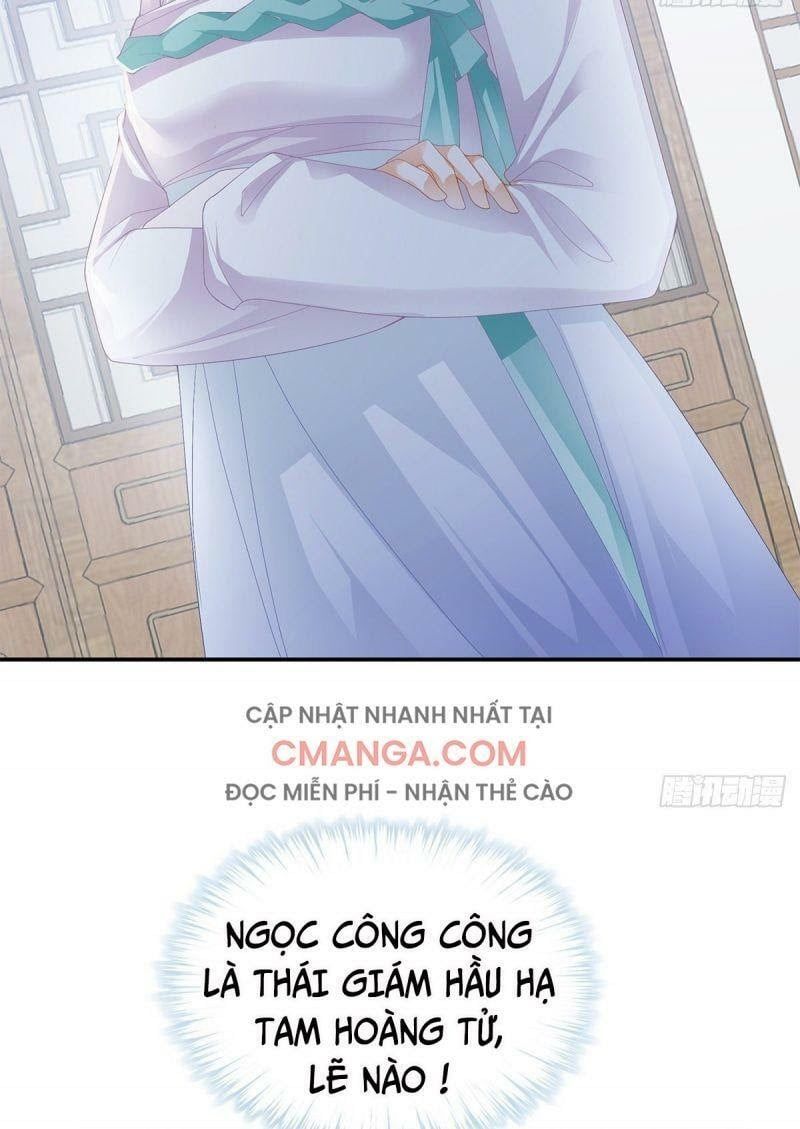 đọc truyện Bổn Vương Muốn Nàng Chương 2 ảnh 18 tại Thiên Thai Truyện