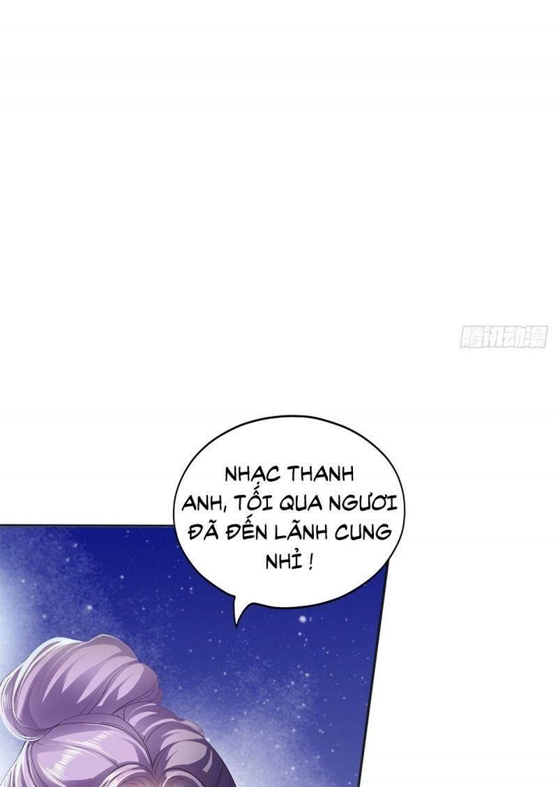 đọc truyện Bổn Vương Muốn Nàng Chương 2 ảnh 22 tại Thiên Thai Truyện