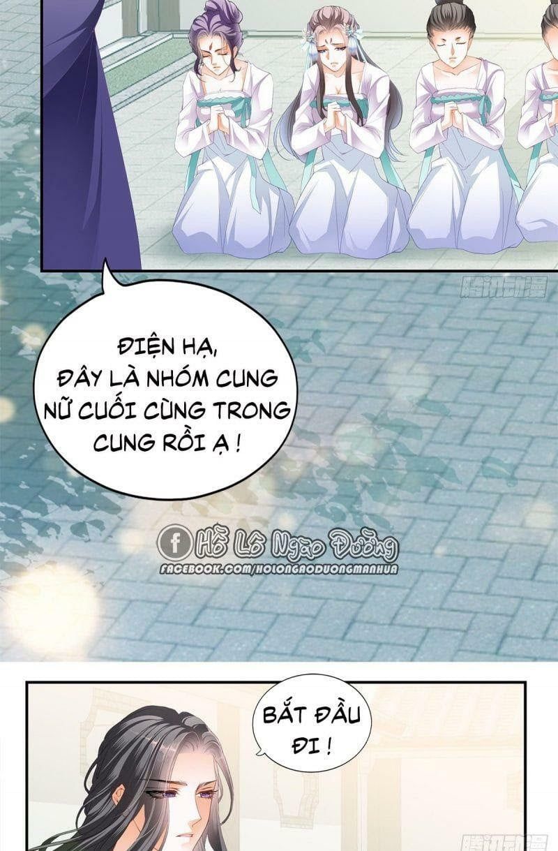 đọc truyện Bổn Vương Muốn Nàng Chương 2 ảnh 31 tại Thiên Thai Truyện