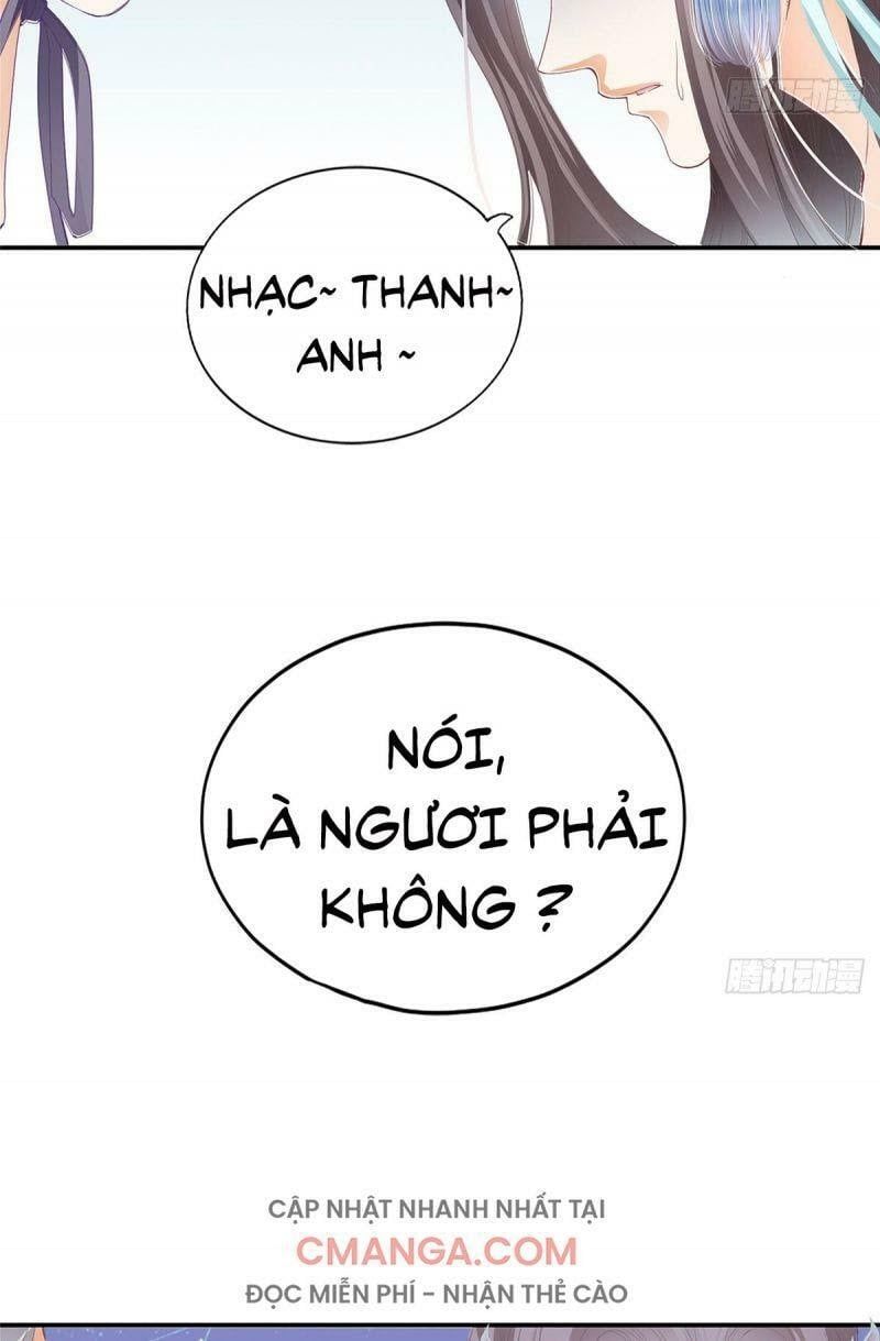 đọc truyện Bổn Vương Muốn Nàng Chương 2 ảnh 38 tại Thiên Thai Truyện