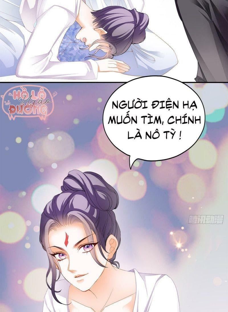 đọc truyện Bổn Vương Muốn Nàng Chương 2 ảnh 45 tại Thiên Thai Truyện