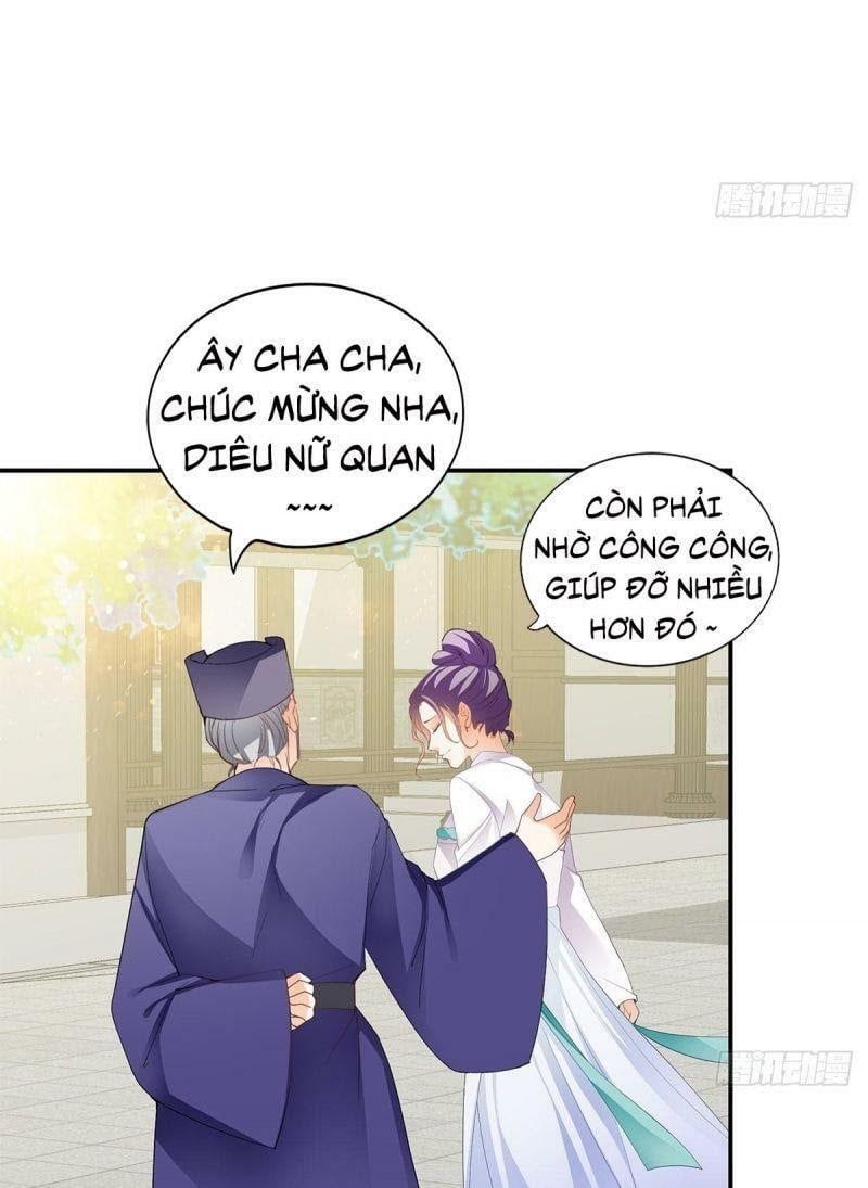 đọc truyện Bổn Vương Muốn Nàng Chương 2 ảnh 54 tại Thiên Thai Truyện