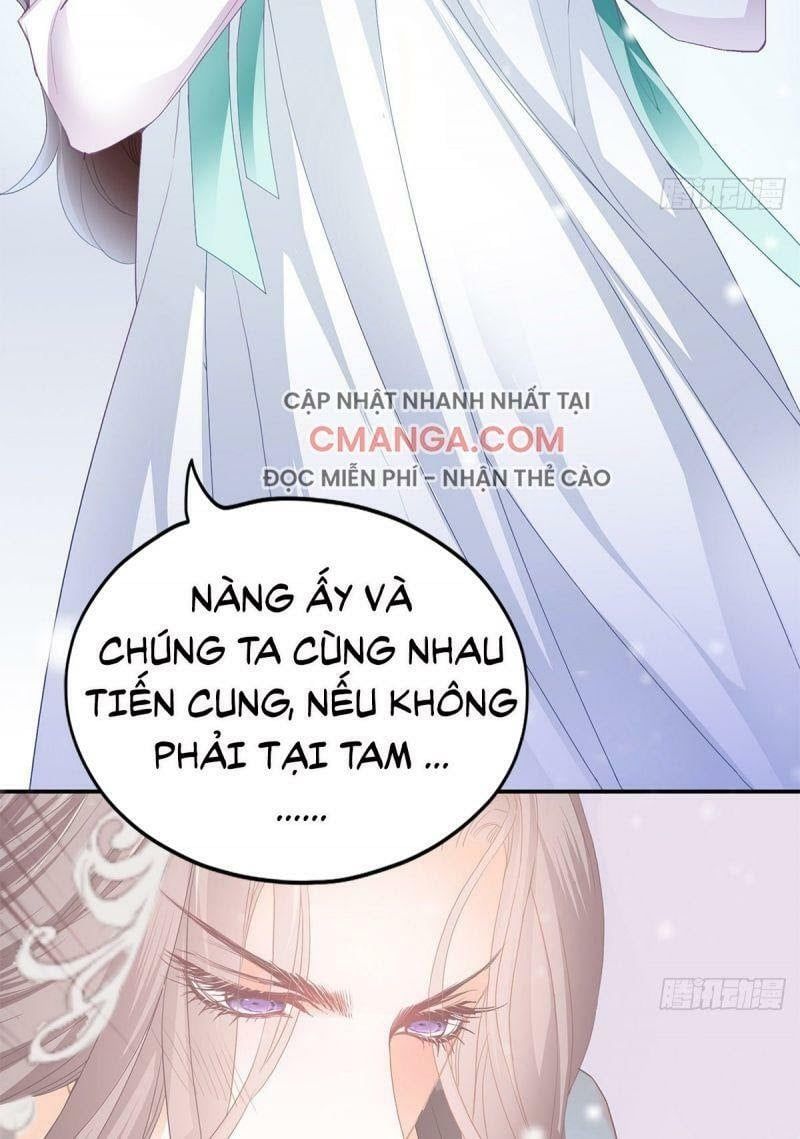 đọc truyện Bổn Vương Muốn Nàng Chương 2 ảnh 9 tại Thiên Thai Truyện