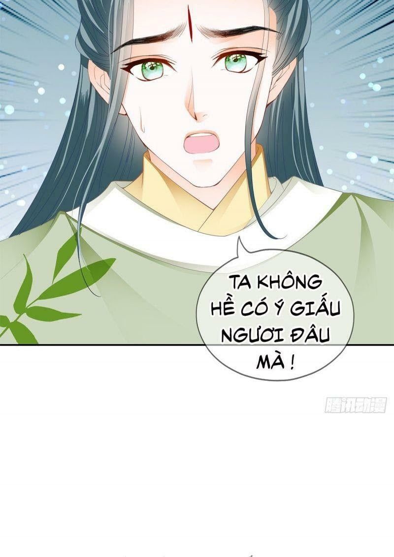 đọc truyện Bổn Vương Muốn Nàng Chương 20 ảnh 11 tại Thiên Thai Truyện