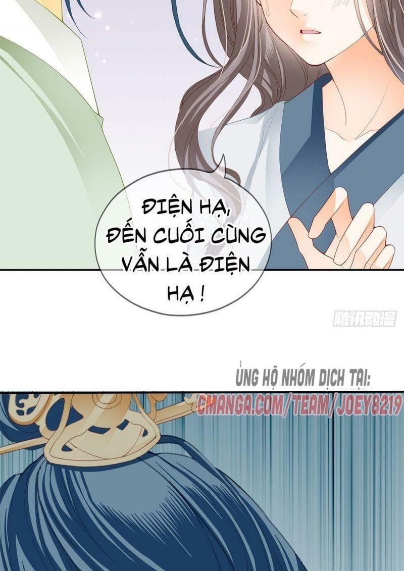 đọc truyện Bổn Vương Muốn Nàng Chương 20 ảnh 14 tại Thiên Thai Truyện