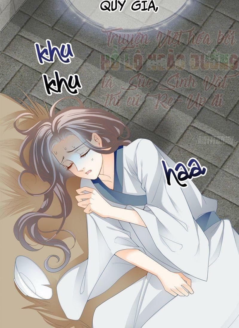đọc truyện Bổn Vương Muốn Nàng Chương 20 ảnh 32 tại Thiên Thai Truyện