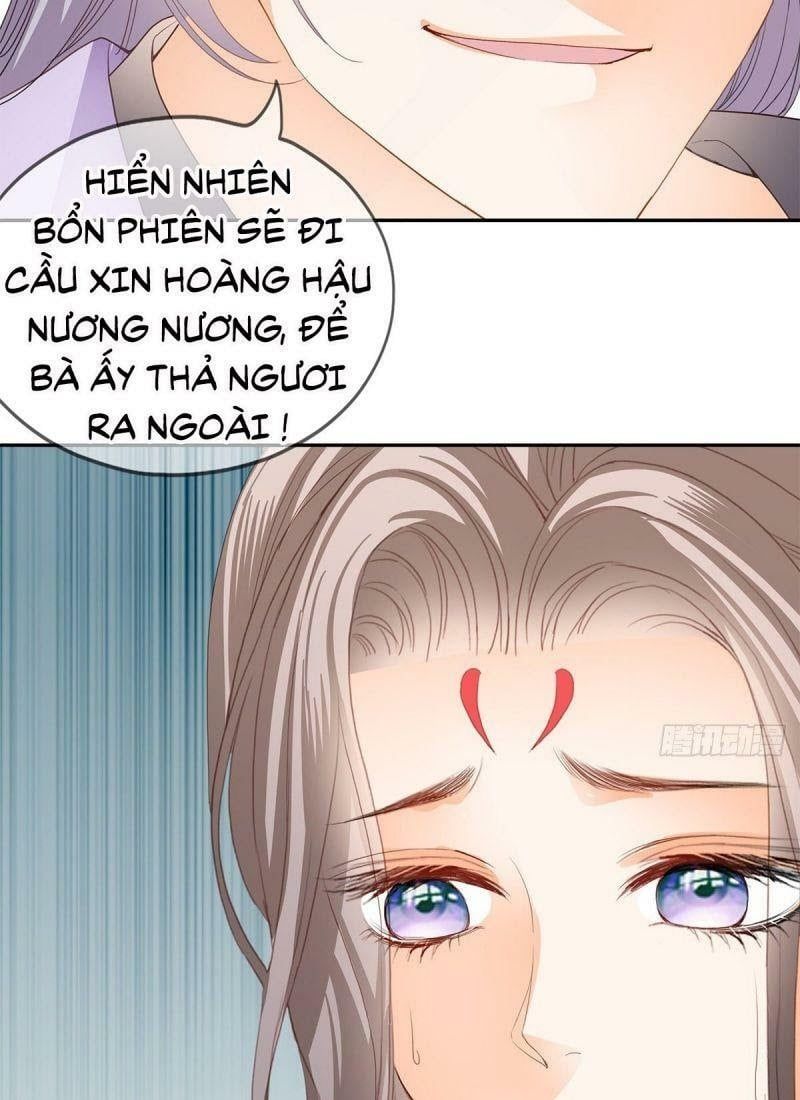 đọc truyện Bổn Vương Muốn Nàng Chương 20 ảnh 42 tại Thiên Thai Truyện