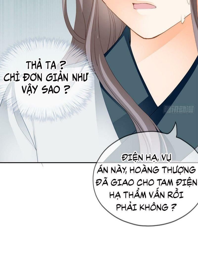 đọc truyện Bổn Vương Muốn Nàng Chương 20 ảnh 43 tại Thiên Thai Truyện