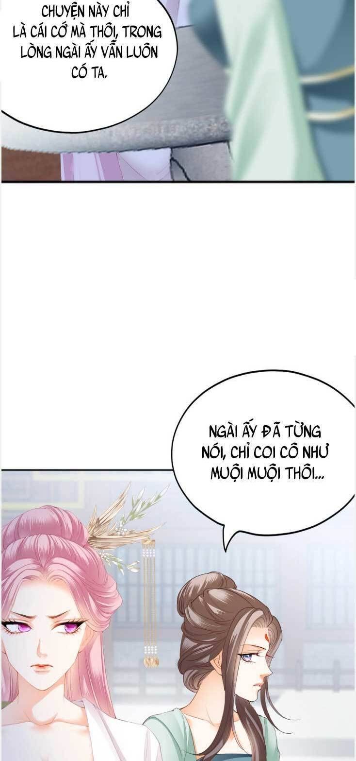 đọc truyện Bổn Vương Muốn Nàng Chương 201 ảnh 28 tại Thiên Thai Truyện