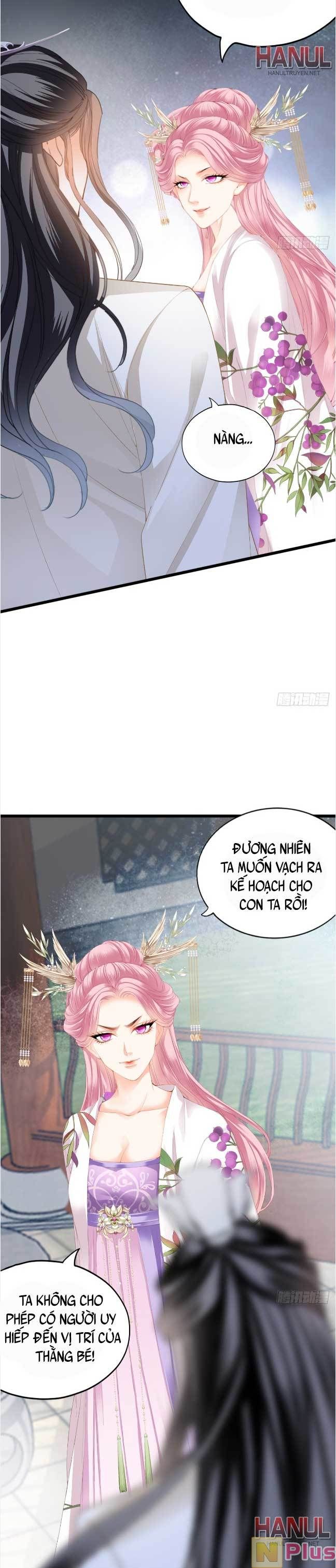 đọc truyện Bổn Vương Muốn Nàng Chương 202 ảnh 11 tại Giả Dược