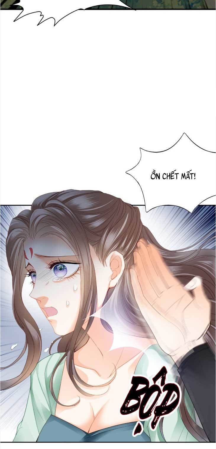 đọc truyện Bổn Vương Muốn Nàng Chương 203 ảnh 23 tại Thiên Thai Truyện