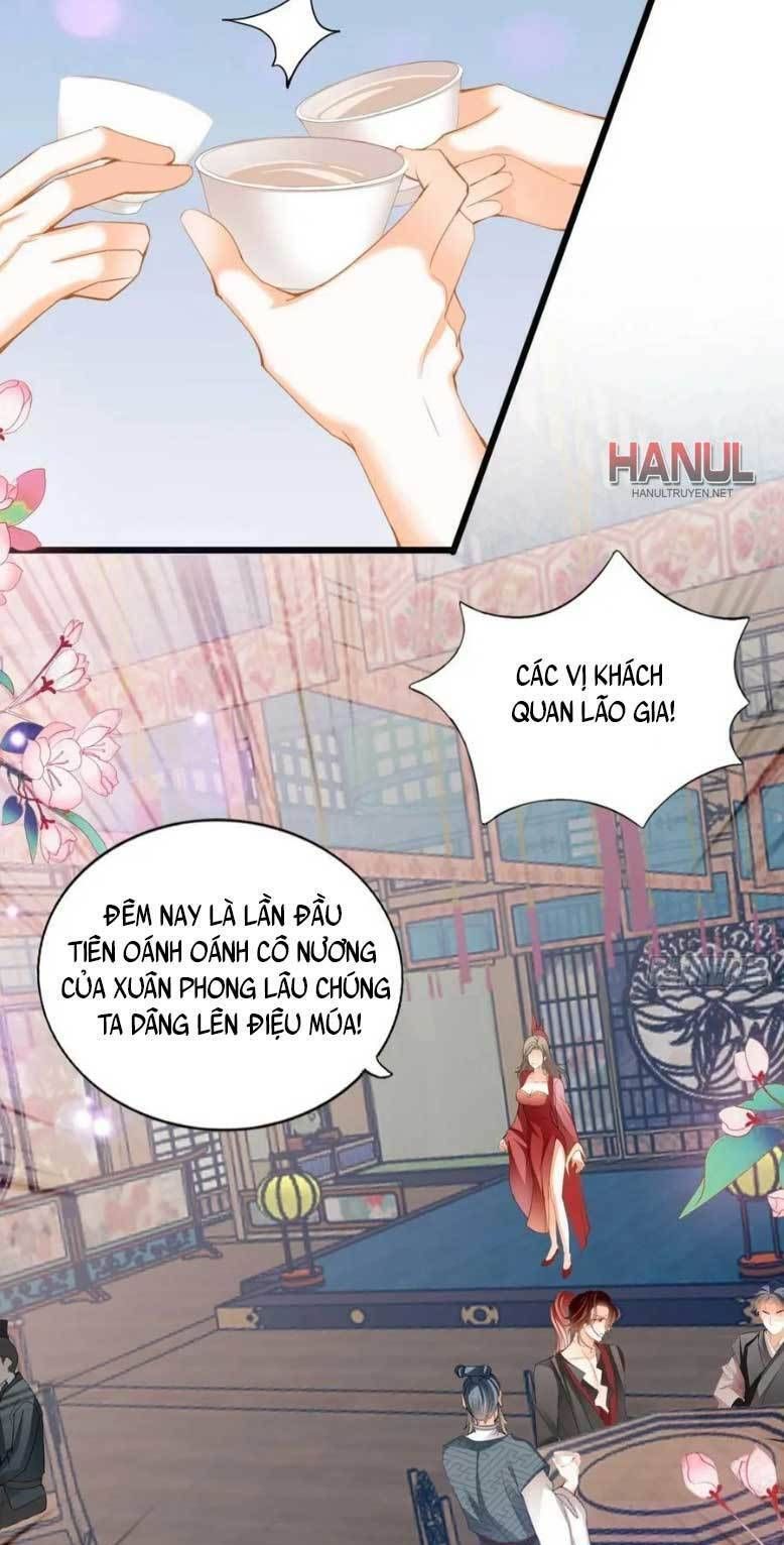 đọc truyện Bổn Vương Muốn Nàng Chương 204 ảnh 11 tại Thiên Thai Truyện