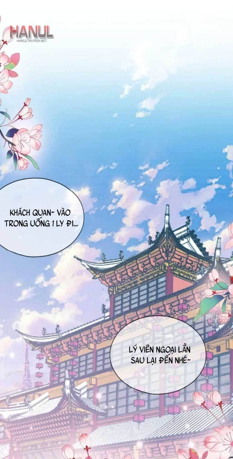 đọc truyện Bổn Vương Muốn Nàng Chương 204 ảnh 3 tại Thiên Thai Truyện
