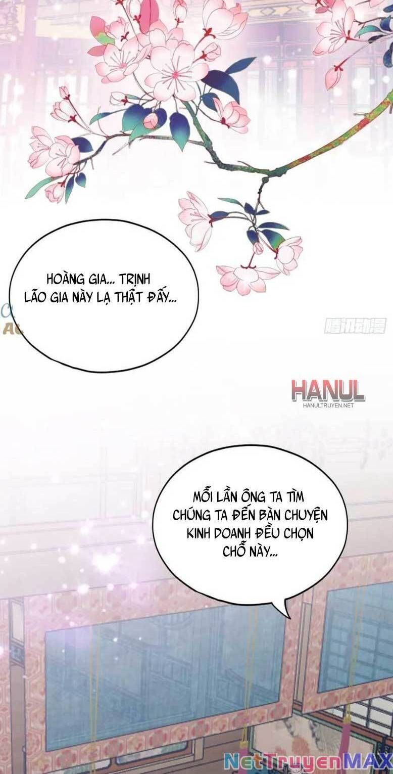 đọc truyện Bổn Vương Muốn Nàng Chương 204 ảnh 4 tại Thiên Thai Truyện