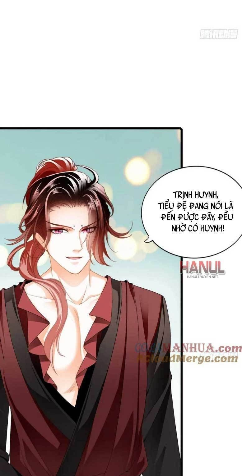 đọc truyện Bổn Vương Muốn Nàng Chương 204 ảnh 7 tại Thiên Thai Truyện