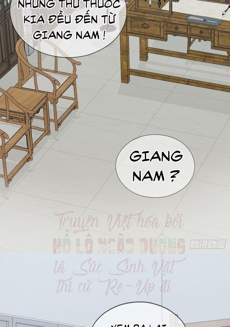 đọc truyện Bổn Vương Muốn Nàng Chương 21 ảnh 40 tại Thiên Thai Truyện