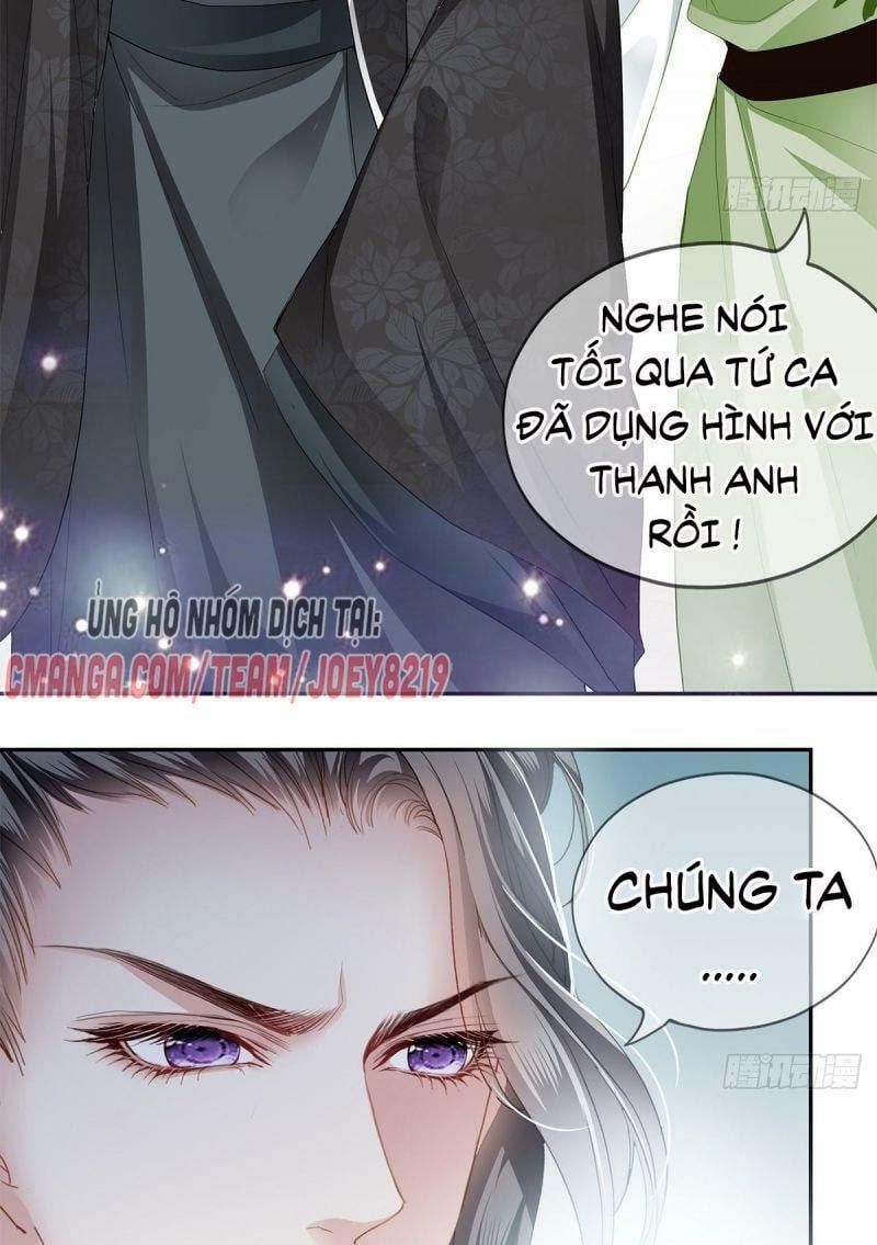 đọc truyện Bổn Vương Muốn Nàng Chương 21 ảnh 42 tại Thiên Thai Truyện
