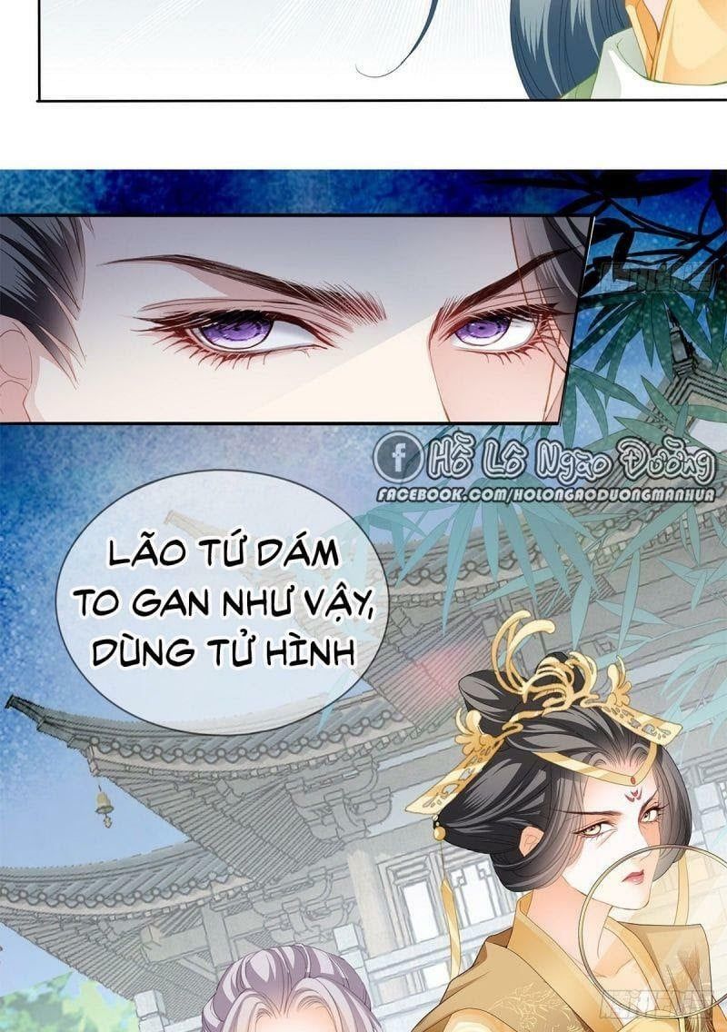 đọc truyện Bổn Vương Muốn Nàng Chương 21 ảnh 44 tại Thiên Thai Truyện