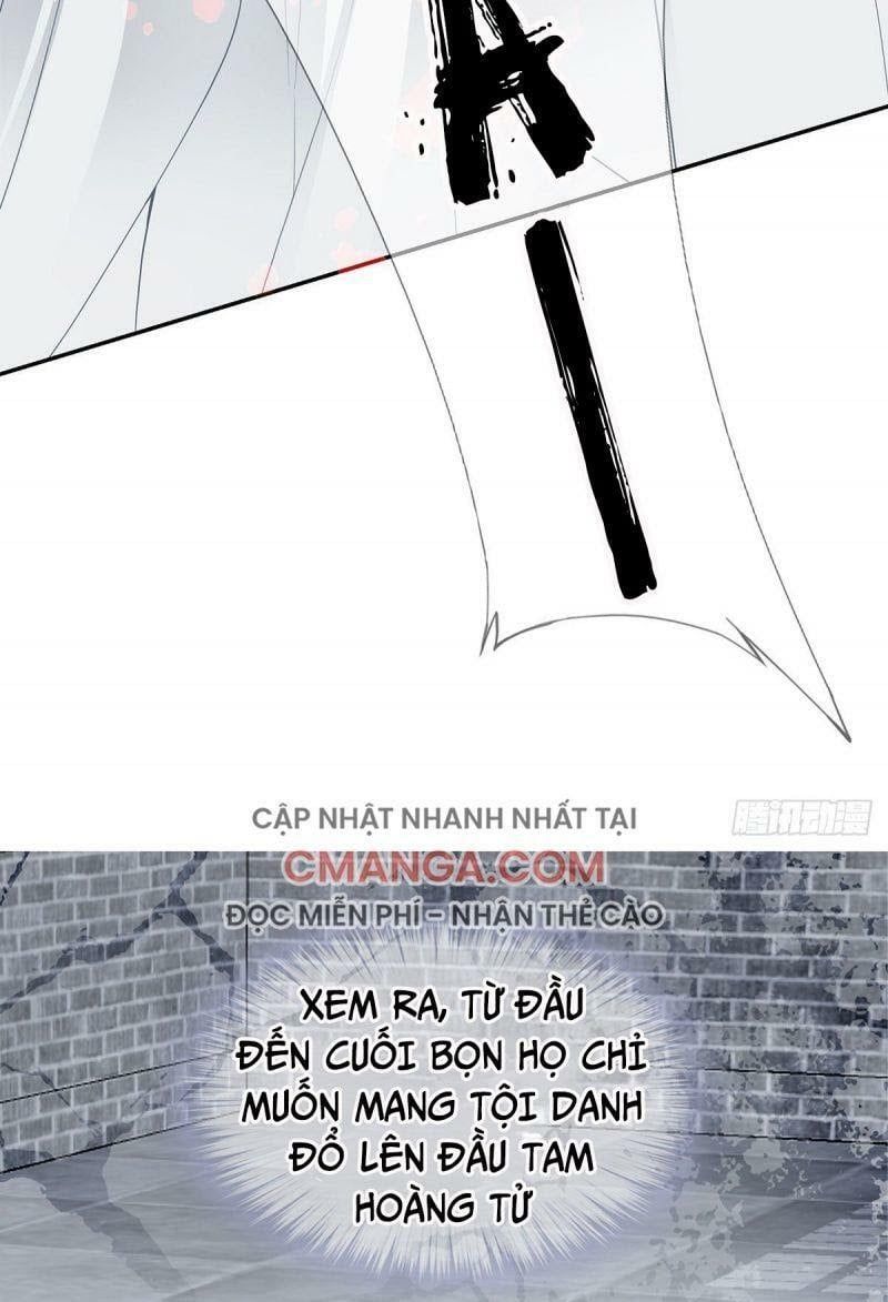 đọc truyện Bổn Vương Muốn Nàng Chương 21 ảnh 10 tại Thiên Thai Truyện