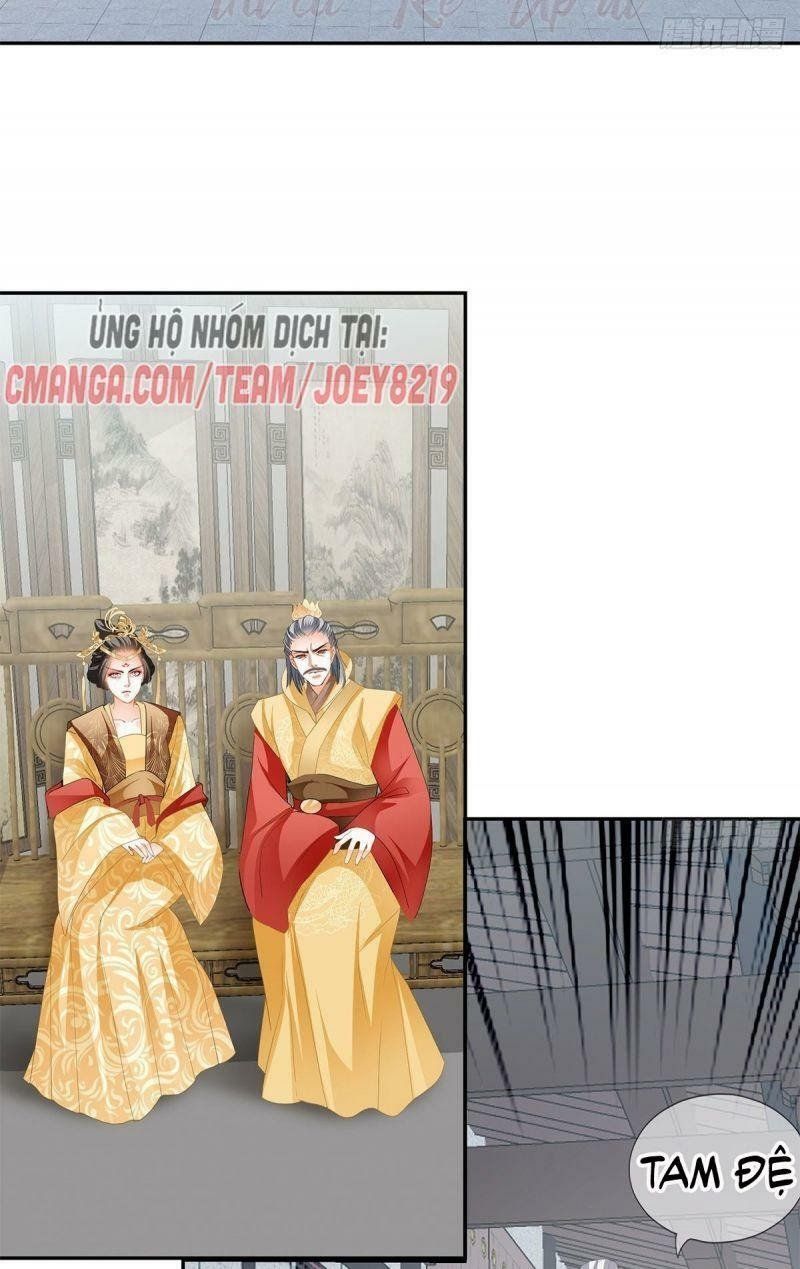 đọc truyện Bổn Vương Muốn Nàng Chương 23 ảnh 27 tại Thiên Thai Truyện