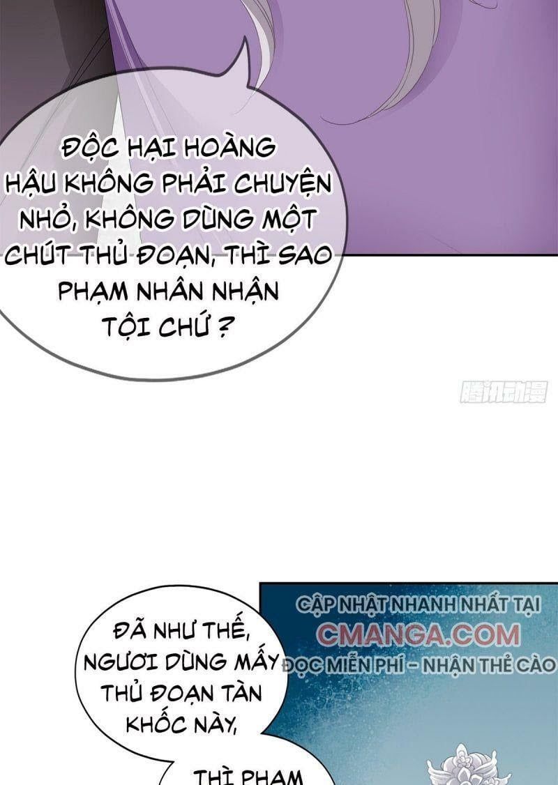 đọc truyện Bổn Vương Muốn Nàng Chương 23 ảnh 34 tại Thiên Thai Truyện
