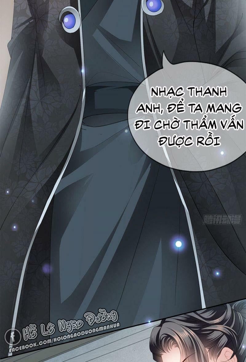 đọc truyện Bổn Vương Muốn Nàng Chương 23 ảnh 7 tại Thiên Thai Truyện