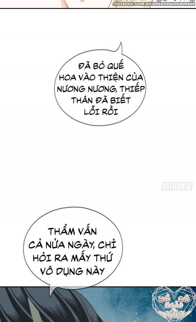 đọc truyện Bổn Vương Muốn Nàng Chương 24 ảnh 21 tại Thiên Thai Truyện