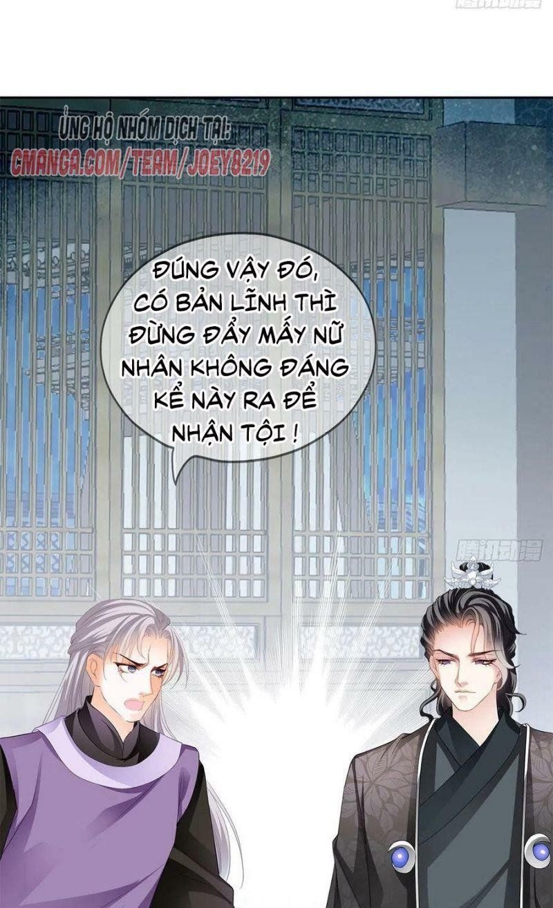 đọc truyện Bổn Vương Muốn Nàng Chương 24 ảnh 23 tại Thiên Thai Truyện