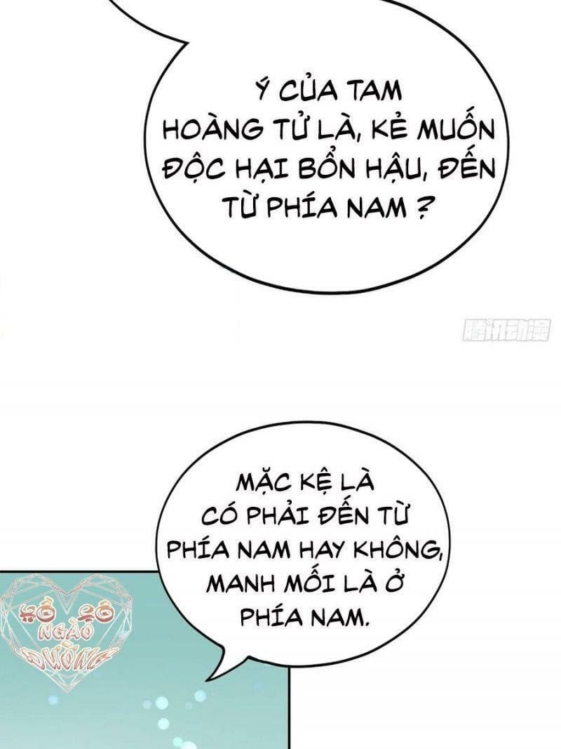 đọc truyện Bổn Vương Muốn Nàng Chương 24 ảnh 38 tại Thiên Thai Truyện