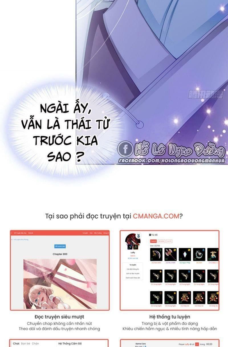 đọc truyện Bổn Vương Muốn Nàng Chương 26 ảnh 27 tại Thiên Thai Truyện