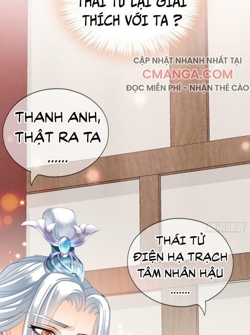 đọc truyện Bổn Vương Muốn Nàng Chương 26 ảnh 39 tại Thiên Thai Truyện