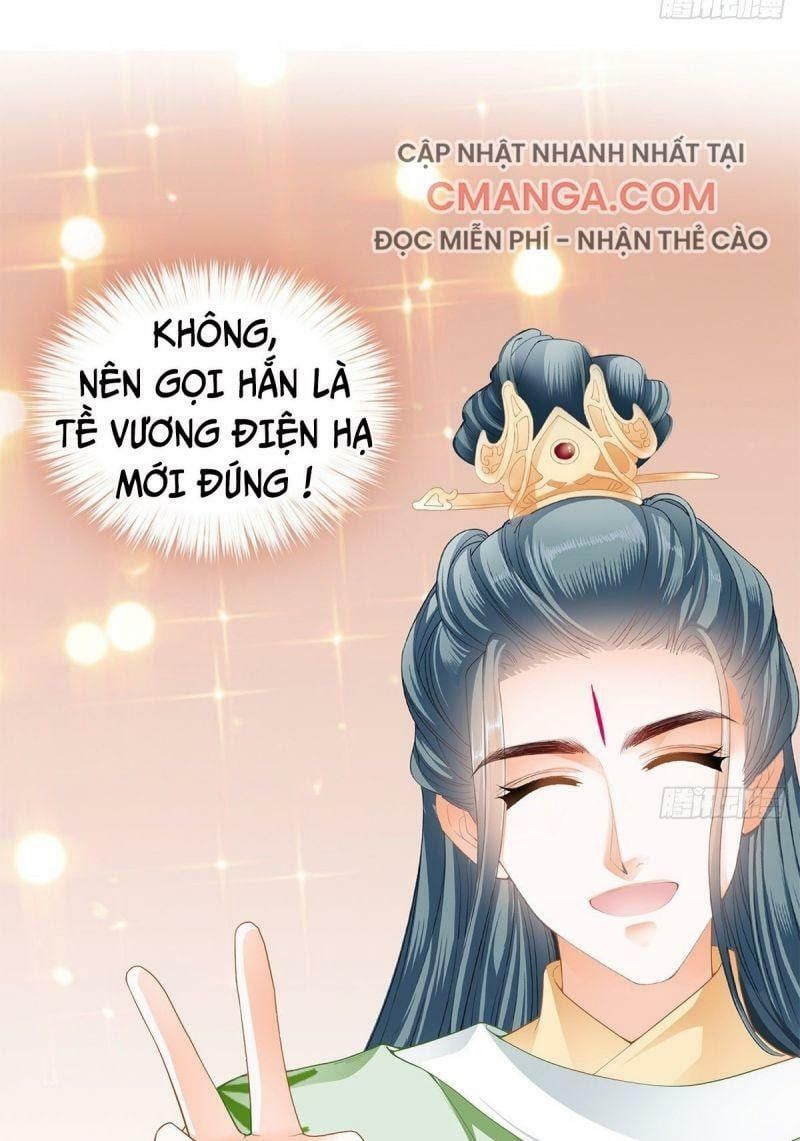 đọc truyện Bổn Vương Muốn Nàng Chương 26 ảnh 7 tại Thiên Thai Truyện