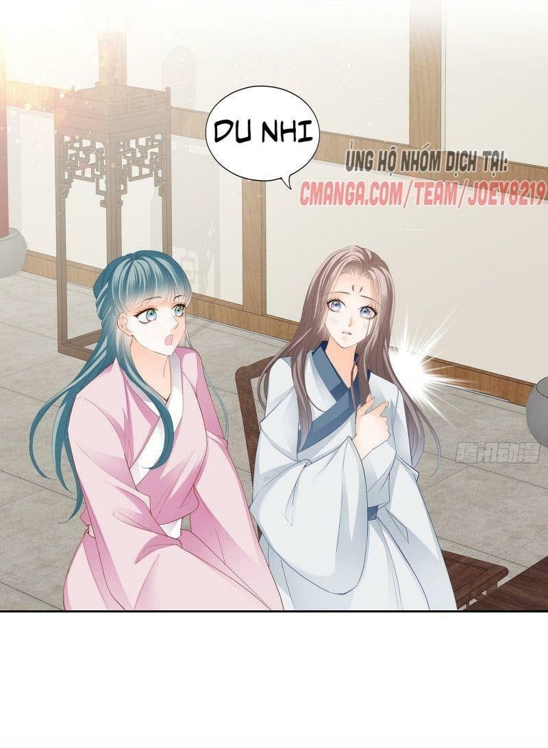 đọc truyện Bổn Vương Muốn Nàng Chương 27 ảnh 11 tại Truyện Dạ Ký