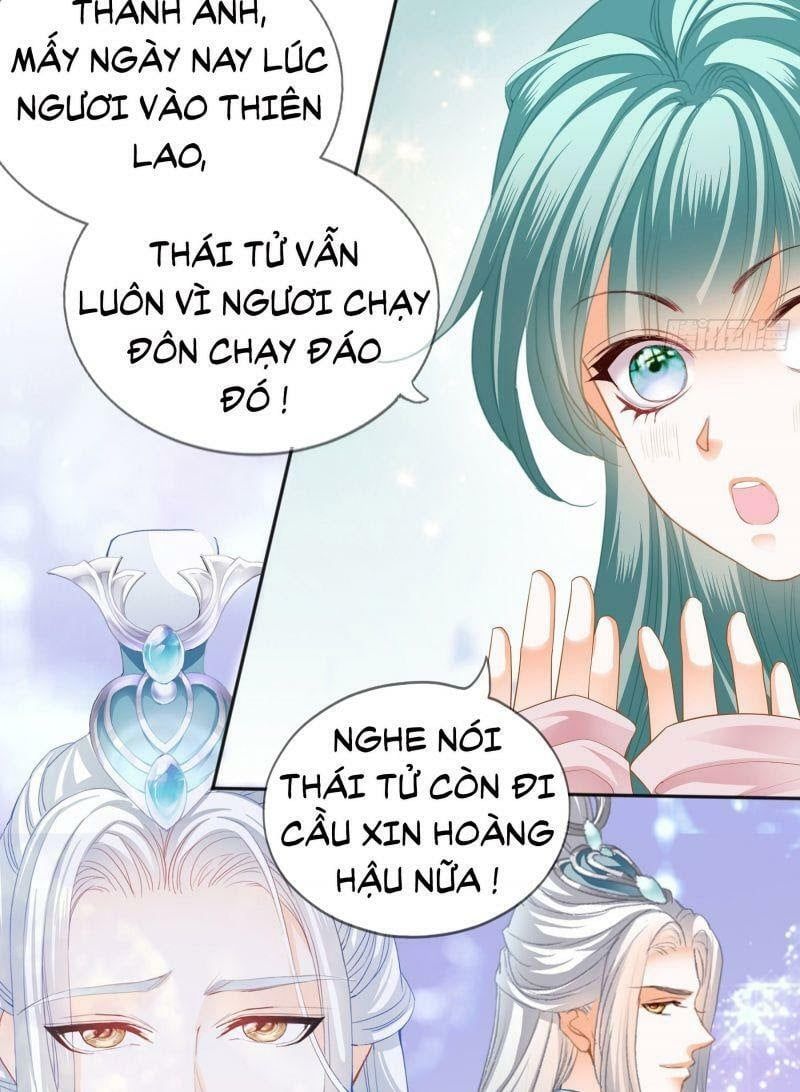 đọc truyện Bổn Vương Muốn Nàng Chương 27 ảnh 15 tại Truyện Dạ Ký