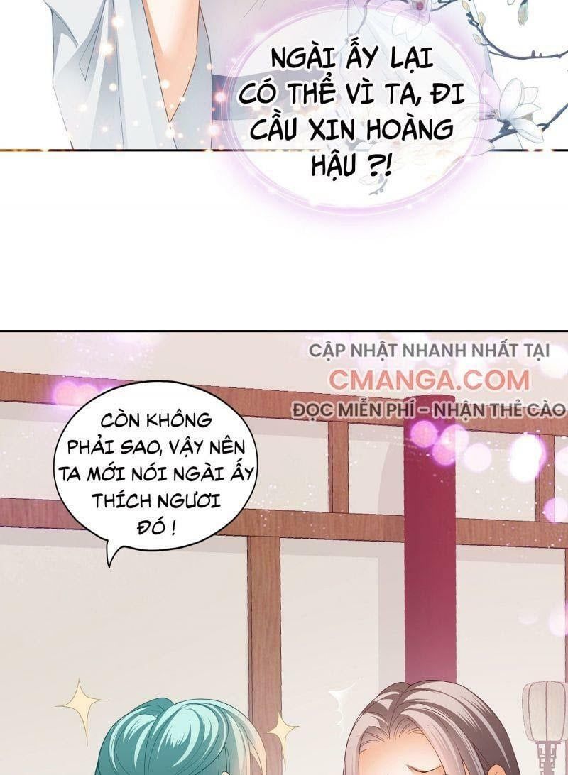 đọc truyện Bổn Vương Muốn Nàng Chương 27 ảnh 17 tại Truyện Dạ Ký