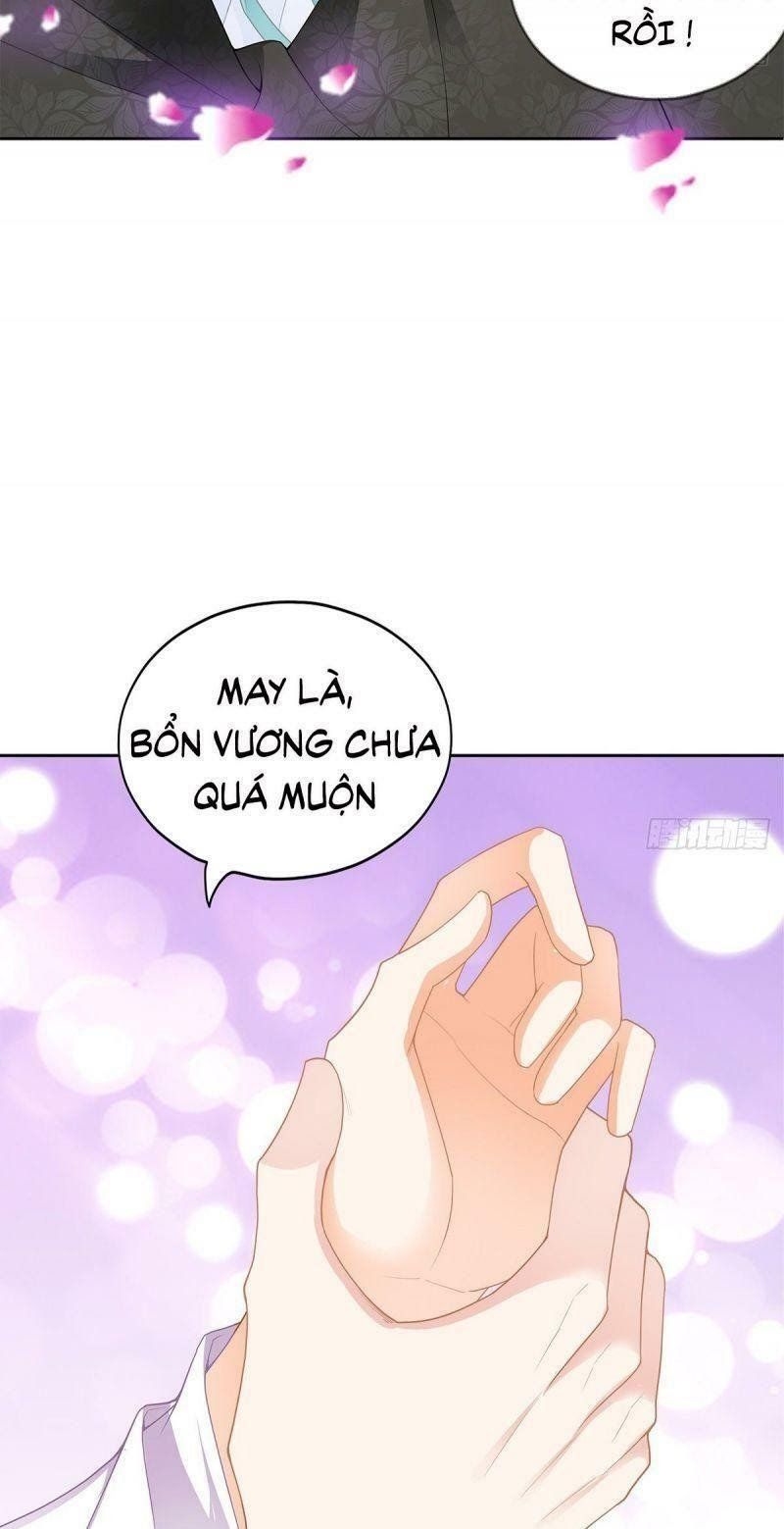 đọc truyện Bổn Vương Muốn Nàng Chương 28 ảnh 16 tại Thiên Thai Truyện