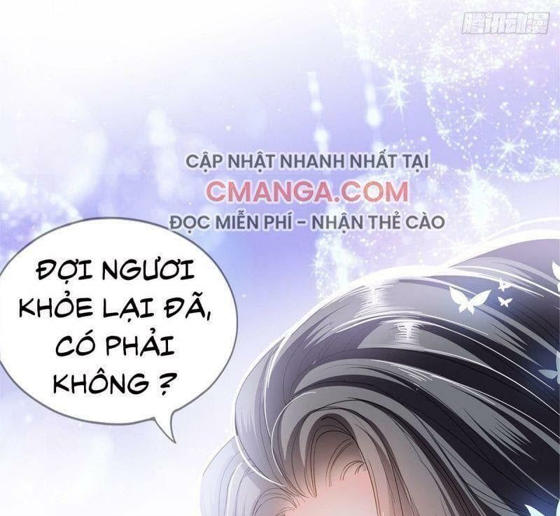 đọc truyện Bổn Vương Muốn Nàng Chương 28 ảnh 27 tại Thiên Thai Truyện