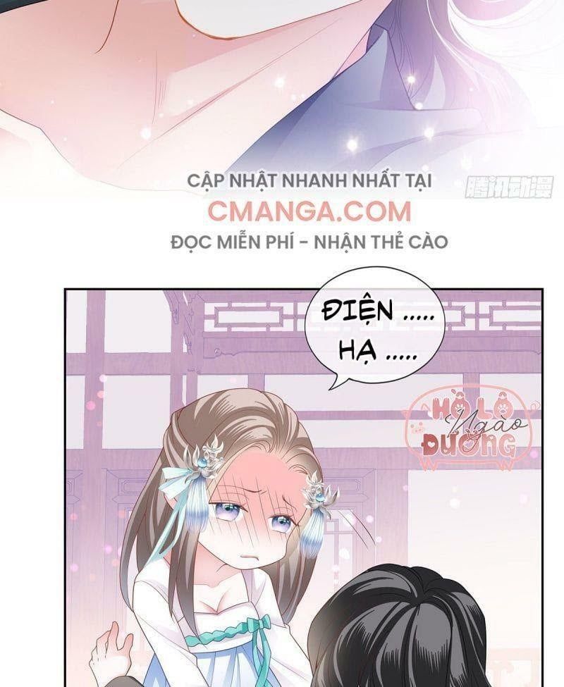đọc truyện Bổn Vương Muốn Nàng Chương 28 ảnh 39 tại Thiên Thai Truyện