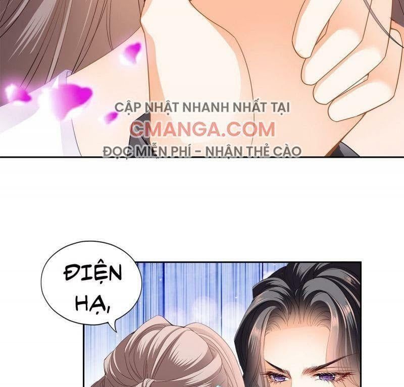 đọc truyện Bổn Vương Muốn Nàng Chương 29 ảnh 24 tại Truyện Dạ Ký