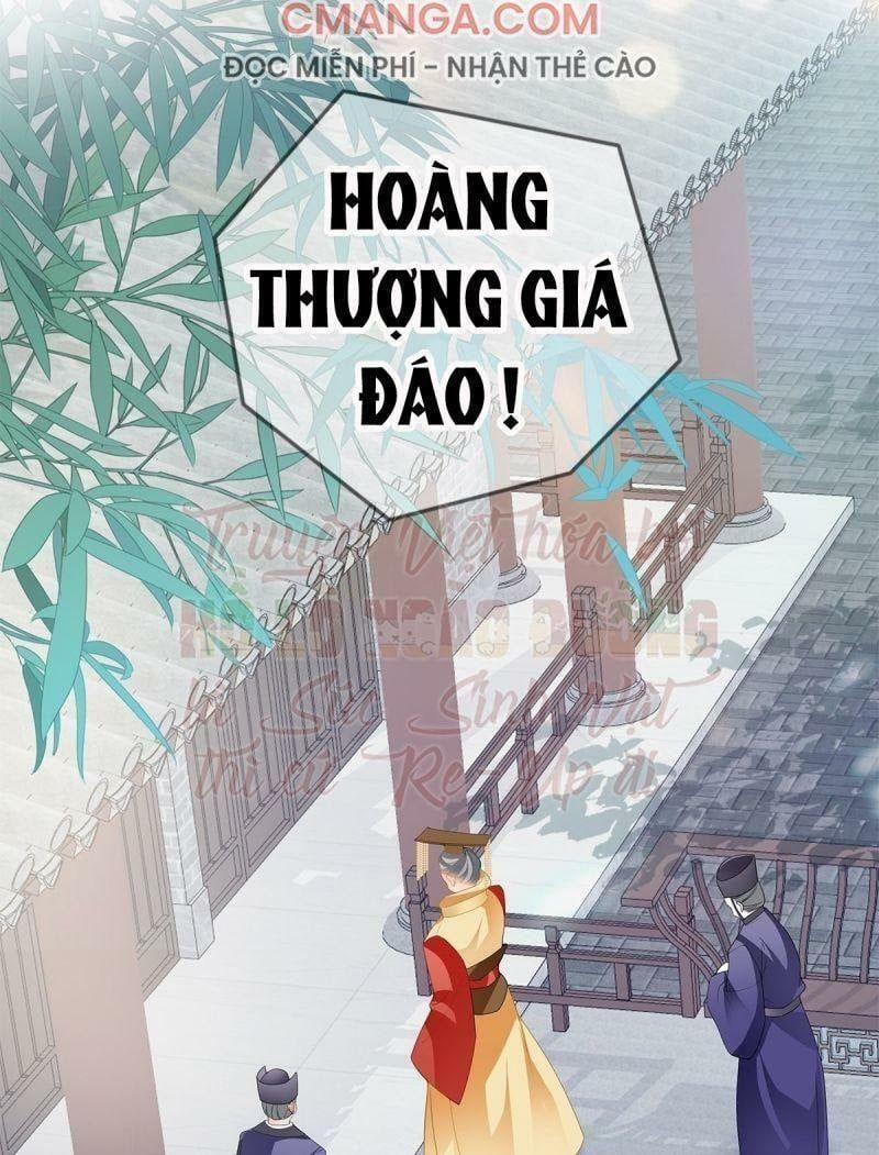 đọc truyện Bổn Vương Muốn Nàng Chương 29 ảnh 29 tại Truyện Dạ Ký