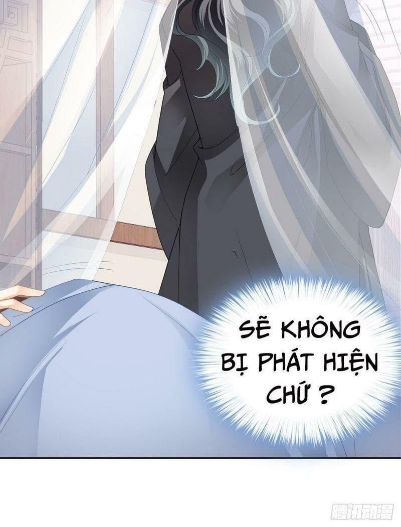 đọc truyện Bổn Vương Muốn Nàng Chương 29 ảnh 37 tại Truyện Dạ Ký